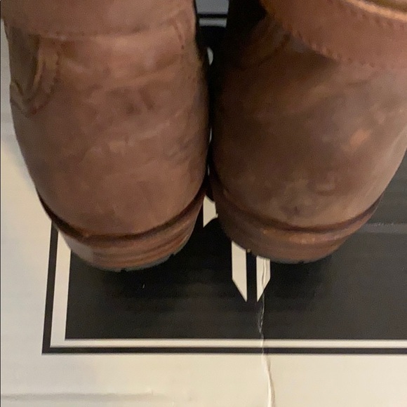 Frye Boots - Picture 4 of 7